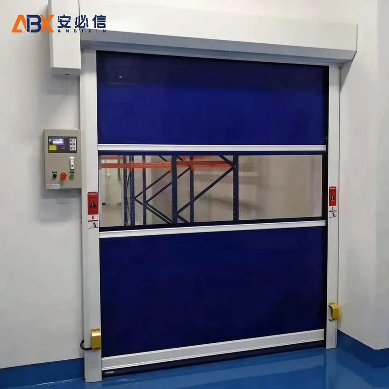 云浮市高速门